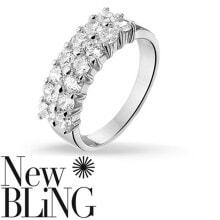 Ювелирные кольца и перстни New Bling купить от $113