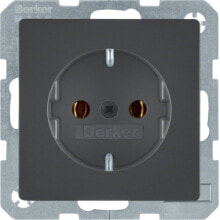 Аккумуляторы и зарядные устройства для фото- и видеотехники Berker (Беркер)