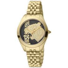 Купить женские наручные часы Just Cavalli: Наручные часы женские Just Cavalli JC1L210M0155