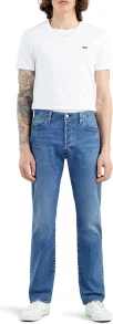 Мужские джинсы Levi's Herren 501 Levisoriginal Bulldog Indigo Mask Jeans