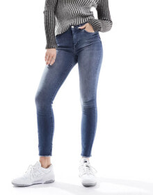 Women's jeans