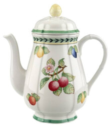 Заварочные чайники Villeroy & Boch купить от $175