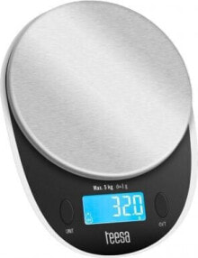 Kitchen scales