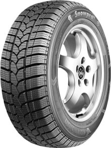 Шины зимние Kormoran Snowpro B2 3PMSF M+S 155/70 R13 75Q