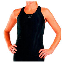 ZOOT Elite Tri Racerback Sleeveless Jersey