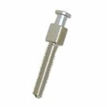 Купить аксессуары для лодок MINAX: MINAX M4 Threaded Screw 10 Units