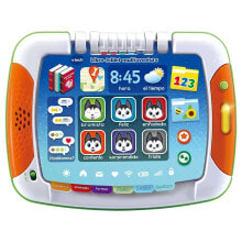 VTECH Multiantura Book-Book