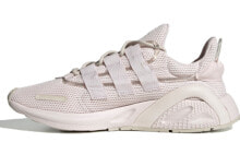 adidas originals Lxcon 低帮运动鞋 浅紫 / Кроссовки Adidas originals Lxcon EE5135