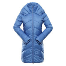 ALPINE PRO Tabaela Coat