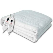 Electric Blanket UFESA FH CME 150 x 130 cm White