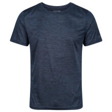 Men's sports T-shirts and T-shirts