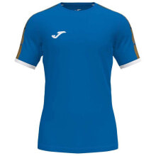 Men's sports T-shirts and T-shirts