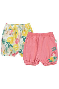 Baby shorts for girls