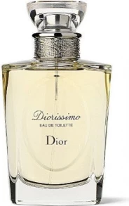 Dior Diorissimo EDT 100 ml