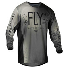 FLY RACING Kinetic Prodigy Long Sleeve T-Shirt