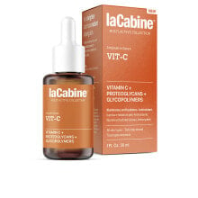 Facial Serum laCabine C 30 ml