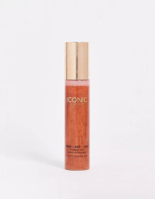 Купить средства по уходу за телом Iconic London: Iconic London Prep-Set-Tan - Glow