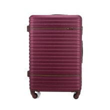 Men's suitcases