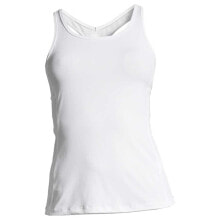 Спортивная одежда, обувь и аксессуары cASALL Iconic Sleeveless T-Shirt