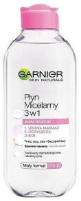 Mizellenwasser für empfindliche Haut - Garnier Skin Naturals Micellar Water