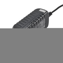 Блоки питания для ноутбуков akyga AK-TB-06 адаптер питания / инвертор Для помещений 0,3 W Черный