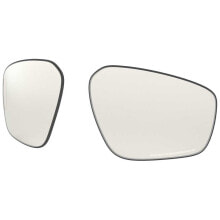 Lenses for ski goggles