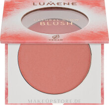 Gesichtsrouge - Lumene Vegan Natural Glow Blush