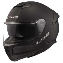 Helmets for motorcyclists