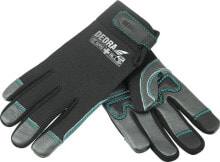 Personal hand protection equipment for construction and repair