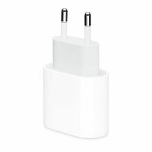 Portable charger Apple MHJE3ZM/A White (1 Unit)