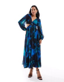 Women's Maxi Dresses