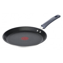 Frying pans and saucepans