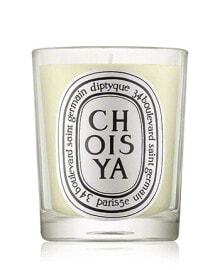 Diptyque Scented Candle Choisya (190 g)