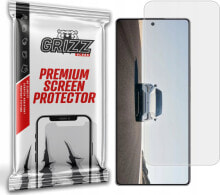 Protective films and glasses for smartphones