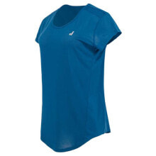 Спортивная одежда, обувь и аксессуары jOLUVI Athlet Short Sleeve T-Shirt