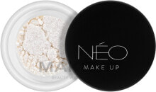 Augenlidpigment mit Glitzer - NEO Make Up