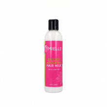 Mielle Body care products