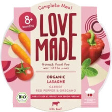  LoveMade Organics