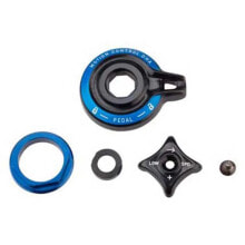 ROCKSHOX Knob Kit Compression Damper RCT3-Sid A/Revelation A1-A3