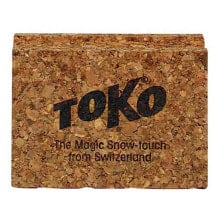 TOKO Wax Cork