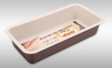 BAKING TRAY WITH NON-STICK COATING SNB universal