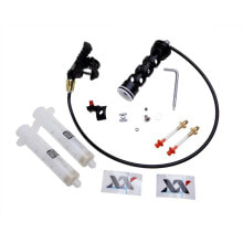 ROCKSHOX Xloc Full Sprint Remote Lever Left for SID Upgrade Kit