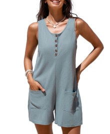 Women's overalls