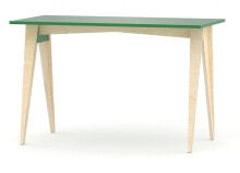 Children's desks and tables for schoolchildren