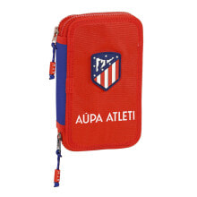 Atlético Madrid School Supplies
