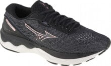 Mizuno Mizuno Wave Skyrise 3 J1GD220944 Czarne 39 купить онлайн