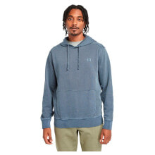 TIMBERLAND Merrymack River Garment Dye Hoodie