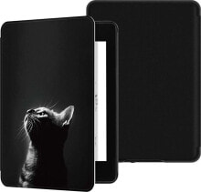 E-book cases