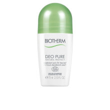 Дезодорант-стик Biotherm Pure купить онлайн