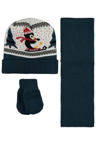 Детская зимняя одежда и обувь для мальчиков Civil Baby